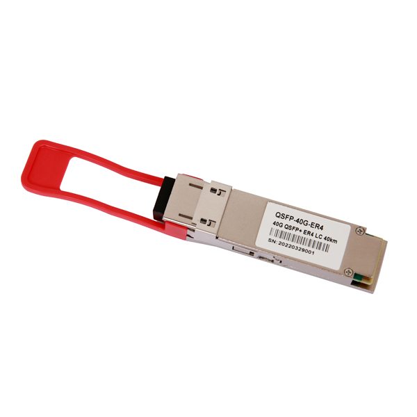 QSFP+/40G-ER4