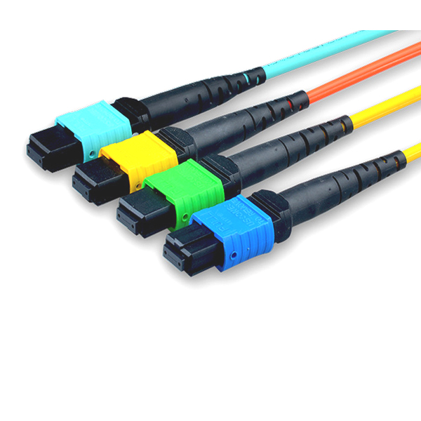 MPO Trunk Optical Patch Cord