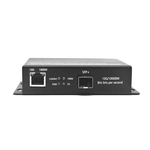 10G media converter