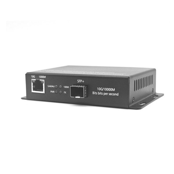 10G media converter